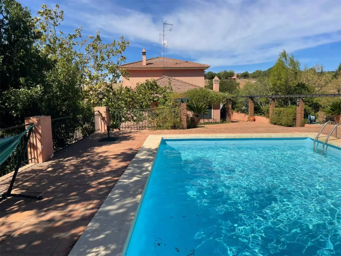 Casa o chalet en venta en Diseminado Camino Santos, 12, Zafra Piscina de Casa o chalet en venta en Zafra con Aire acondicionado y Piscina