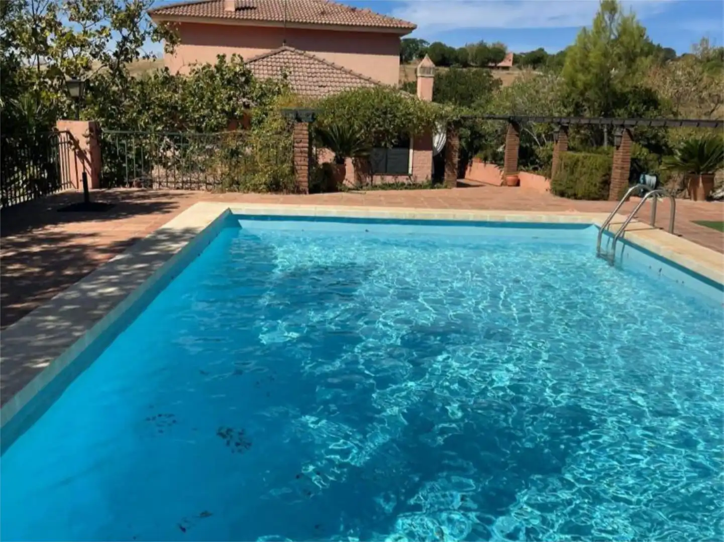 Casa o chalet en venta en Diseminado Camino Santos, 12, Zafra Piscina de Casa o chalet en venta en Zafra con Aire acondicionado y Piscina