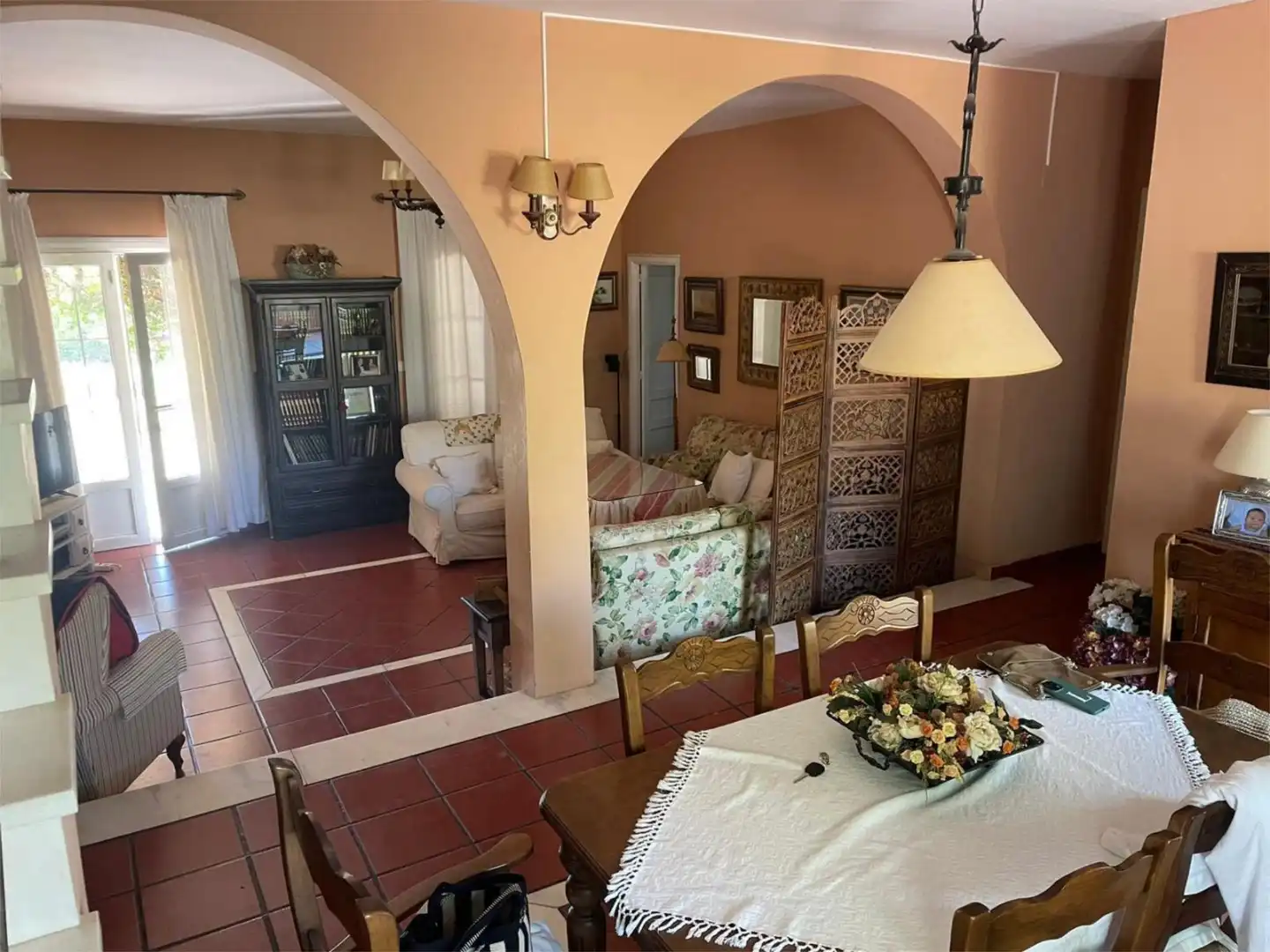 Casa o chalet en venta en Diseminado Camino Santos, 12, Zafra Casa o chalet en venta en Zafra con Aire acondicionado y Piscina