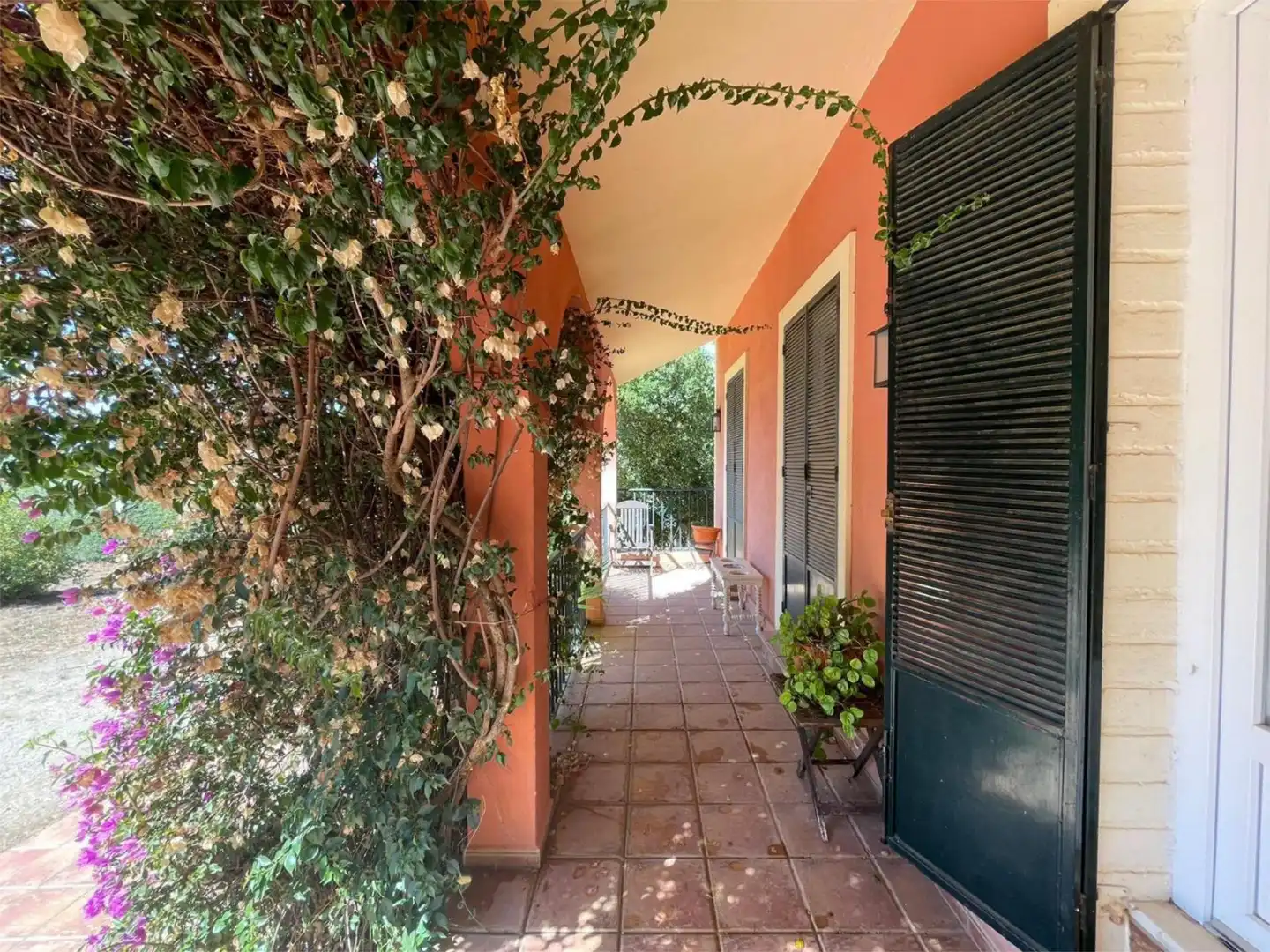 Casa o chalet en venta en Diseminado Camino Santos, 12, Zafra Jardín de Casa o chalet en venta en Zafra con Aire acondicionado y Piscina