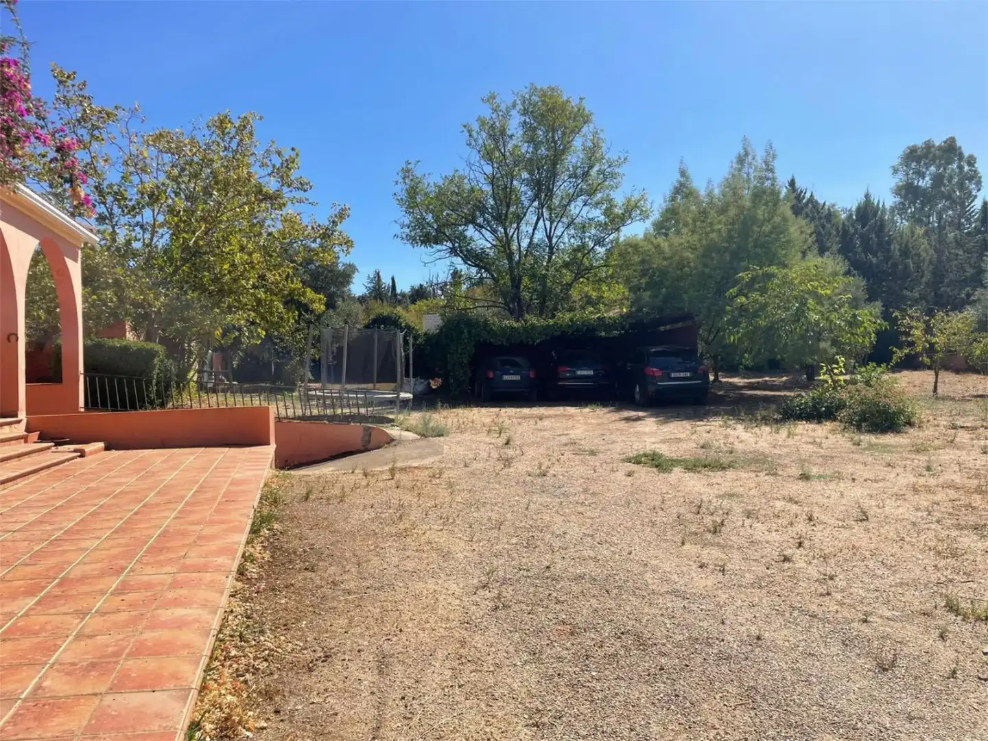 Casa o chalet en venta en Diseminado Camino Santos, 12, Zafra Casa o chalet en venta en Zafra con Aire acondicionado y Piscina