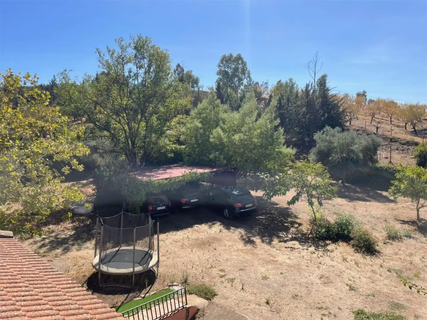 Casa o chalet en venta en Diseminado Camino Santos, 12, Zafra Parking de Casa o chalet en venta en Zafra con Aire acondicionado y Piscina