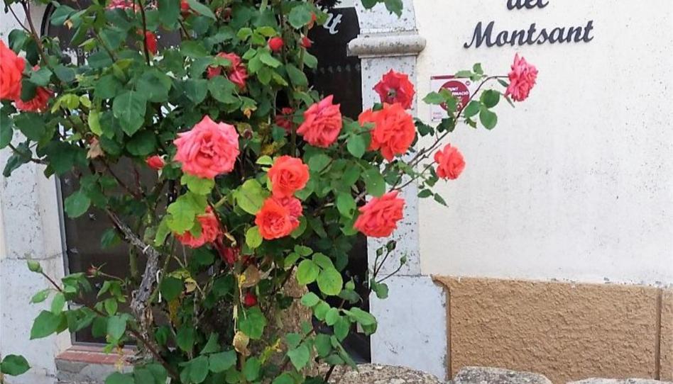 Foto 1 de Casa o xalet en venda a Carrer de la Plaza, 32, Cornudella de Montsant, Tarragona