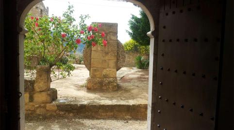 Foto 4 de Casa o xalet en venda a Carrer de la Plaza, 32, Cornudella de Montsant, Tarragona