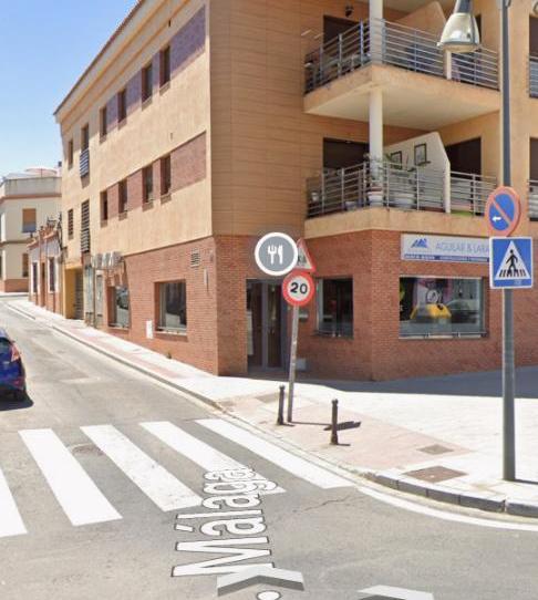 Garage to rent in Calle Málaga, 5, Los Molinos, Sevilla - image 1 Photo 1 of Garage to rent in Calle Málaga, 5, Los Molinos, Sevilla