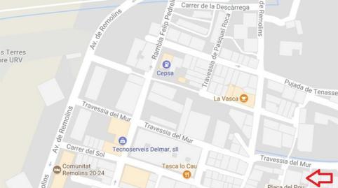 Photo 4 of Land for sale in Carrer de la Murada, 13, Remolins - Sant Jaume, Tarragona