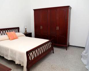 Bedroom of Apartment for sale in Vejer de la Frontera