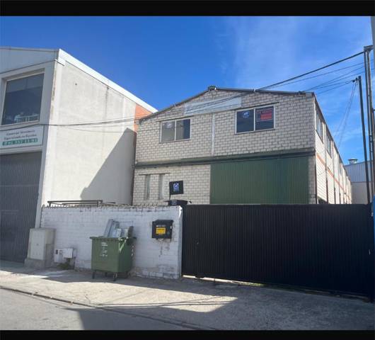 Local comercial en Venta en Calle Cerrajeros, 12 en Centro