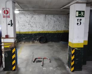 Parking of Garage to rent in  Sevilla Capital