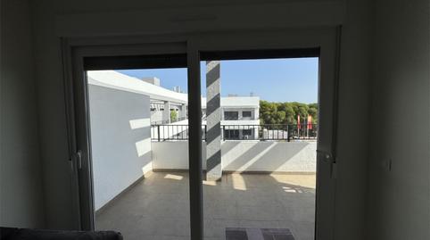 Foto 5 de Apartament de lloguer a Calle Río Esla, 7e, Mil Palmeras, Alicante