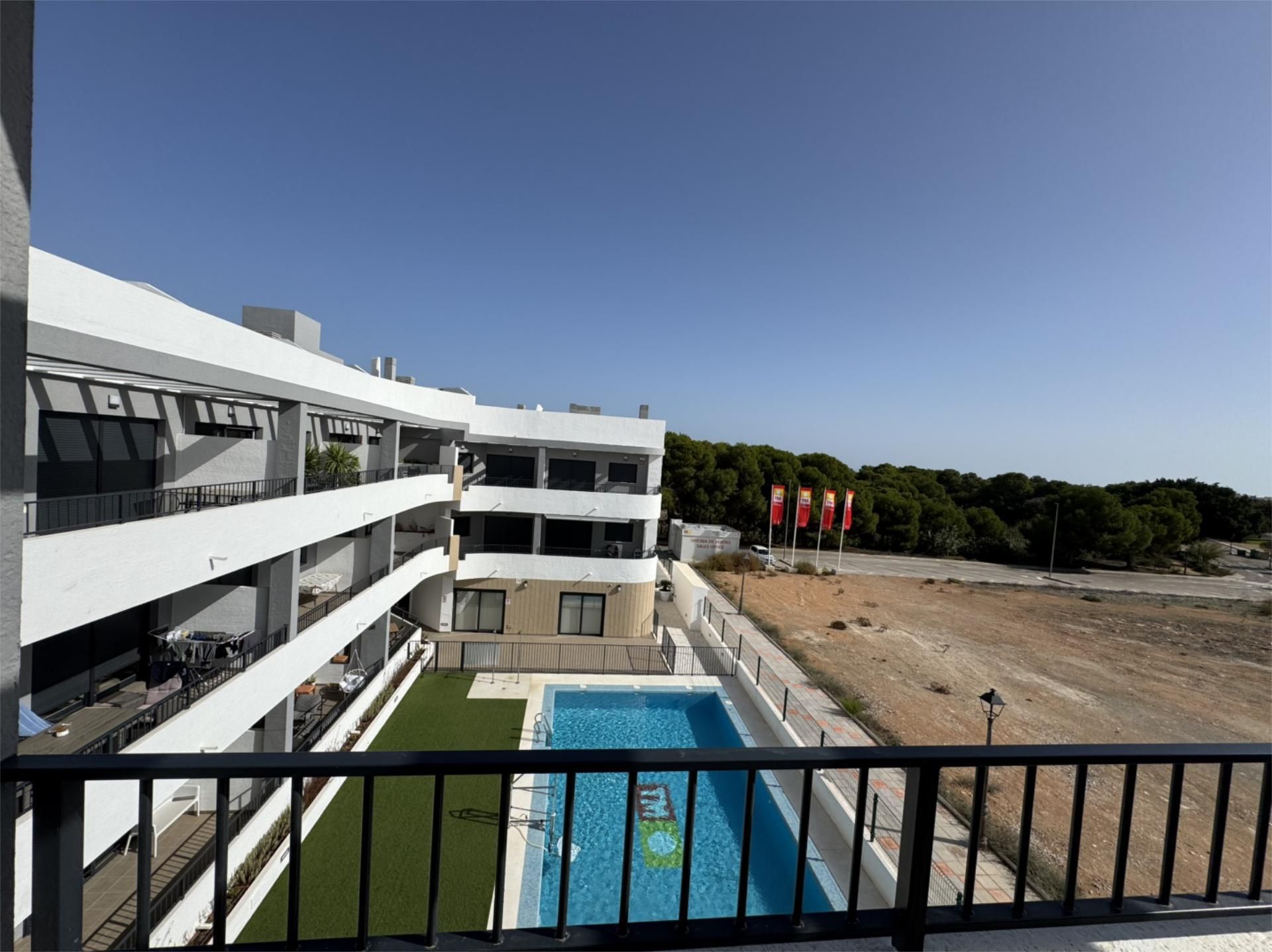 Apartment to rent in Calle Río Esla, 7e, Mil Palmeras