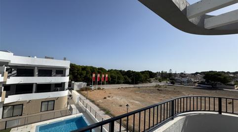 Foto 2 de Apartament de lloguer a Calle Río Esla, 7e, Mil Palmeras, Alicante