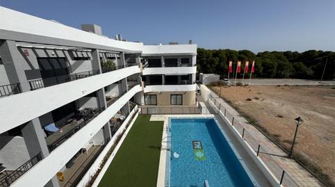 Foto 3 de Apartament de lloguer a Calle Río Esla, 7e, Mil Palmeras, Alicante