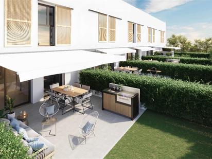 Terrassa de Planta baixa en venda en  Palma de Mallorca amb Aire condicionat, Calefacció i Parquet