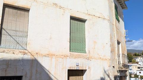 Photo 2 of Single-family semi-detached for sale in Avenida Jose Antonio Bravo, 17, Alpujarra de la Sierra, Granada