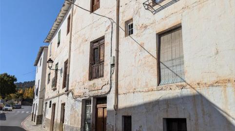 Photo 3 of Single-family semi-detached for sale in Avenida Jose Antonio Bravo, 17, Alpujarra de la Sierra, Granada