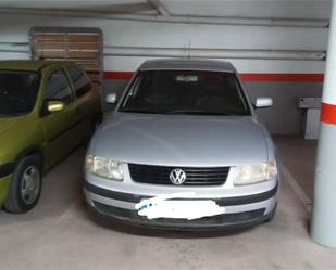 Aparcament de Garatge de lloguer en Turre