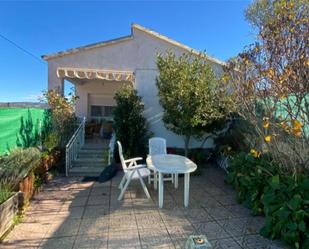 Garden of House or chalet to rent in El Barraco 