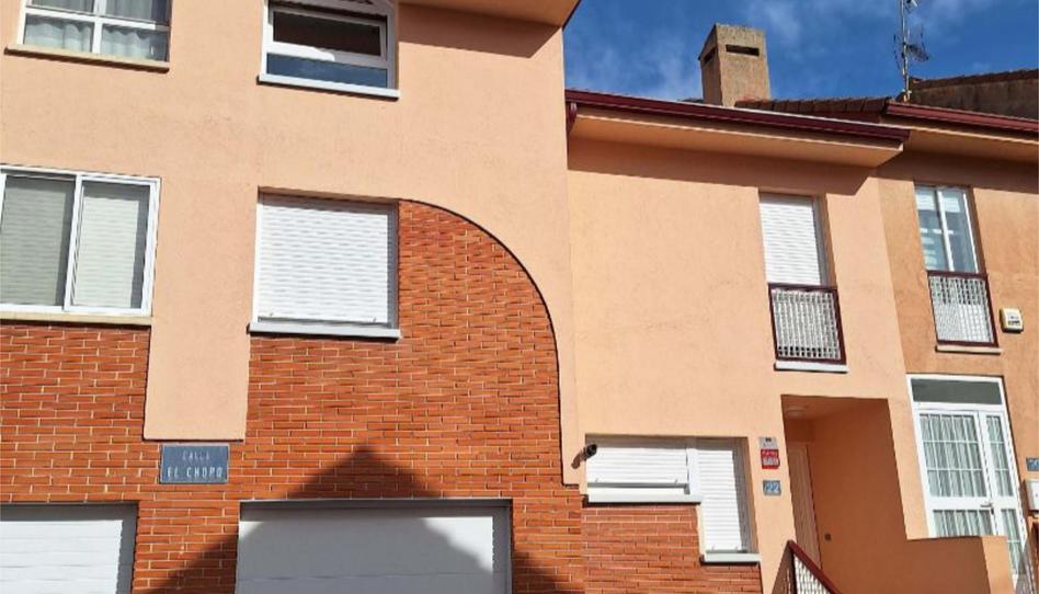 Photo 1 of Flat to rent in Calle el Chopo, 22, La Lastrilla , Segovia