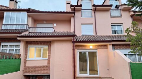 Photo 3 of Flat to rent in Calle el Chopo, 22, La Lastrilla , Segovia