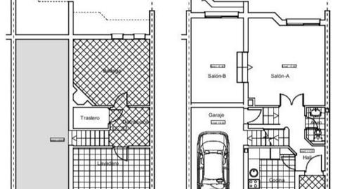 Photo 4 of Flat to rent in Calle el Chopo, 22, La Lastrilla , Segovia