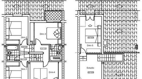 Photo 5 of Flat to rent in Calle el Chopo, 22, La Lastrilla , Segovia