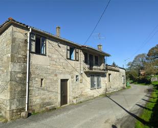 Außenansicht von Haus oder Chalet zum verkauf in Rodeiro