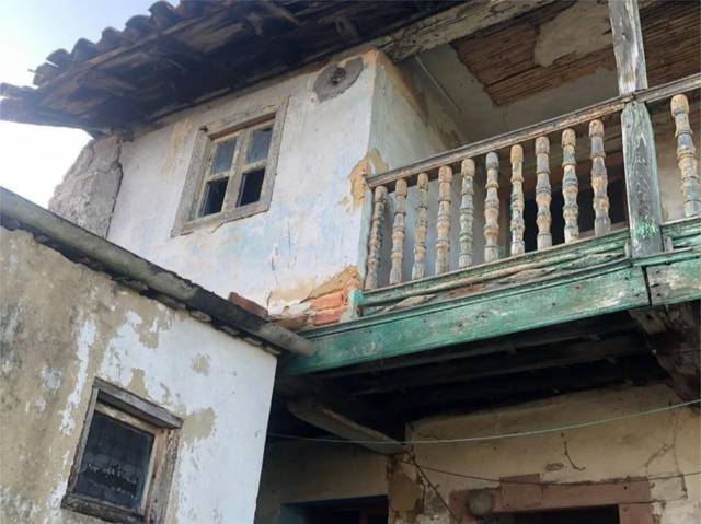 Finca rústica en Venta en Aldea la Sienra, 15 en Ciaño - Zona Rural