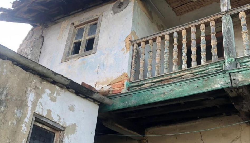 Country house for sale in Aldea la Sienra, 15, Ciaño - Zona Rural, Asturias - image 1 Photo 1 of Country house for sale in Aldea la Sienra, 15, Ciaño - Zona Rural, Asturias