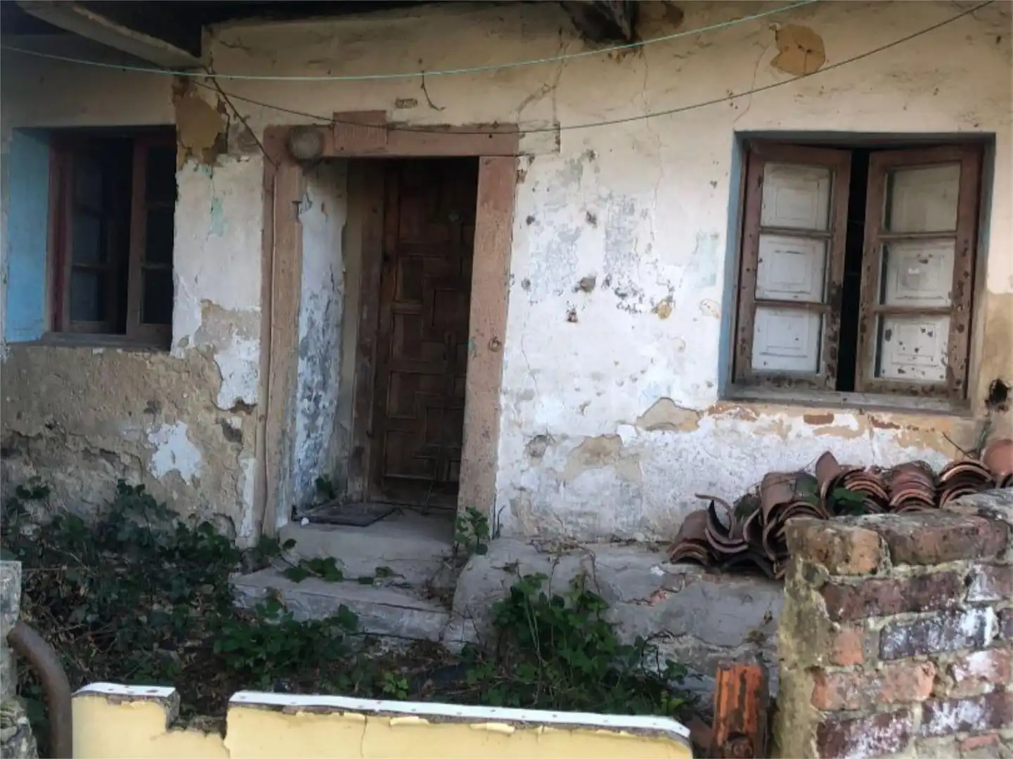 Country house zum Verkauf in Langreo