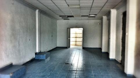 Box room for sale in Avenida Alcalde Antonio Villasclaras, 12, Avda Pescia - Ctra de Frigiliana, Málaga - image 3 Photo 3 of Box room for sale in Avenida Alcalde Antonio Villasclaras, 12, Avda Pescia - Ctra de Frigiliana, Málaga