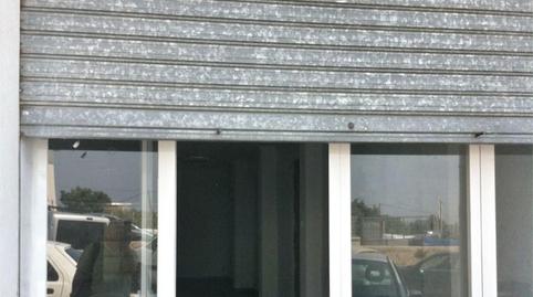 Box room for sale in Avenida Alcalde Antonio Villasclaras, 12, Avda Pescia - Ctra de Frigiliana, Málaga - image 4 Photo 4 of Box room for sale in Avenida Alcalde Antonio Villasclaras, 12, Avda Pescia - Ctra de Frigiliana, Málaga