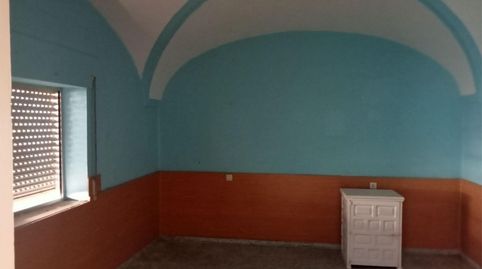 Foto 3 de Casa adosada en venta en Calle Diego María Crehuet, 33, Sierra de Fuentes, Cáceres