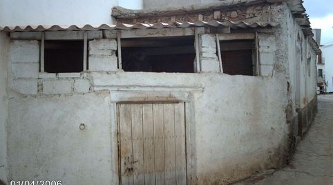 Foto 3 de Piso en venta en Calle Rosario de Laroles, 12, Nevada, Granada