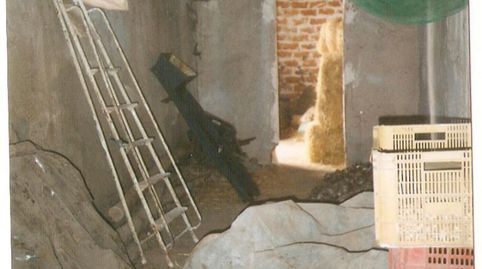 Foto 4 de Piso en venta en Calle Rosario de Laroles, 12, Nevada, Granada