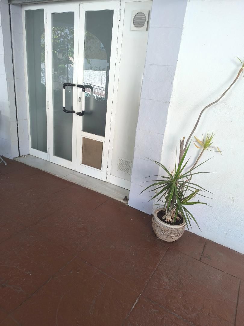 Local de lloguer en Marbella