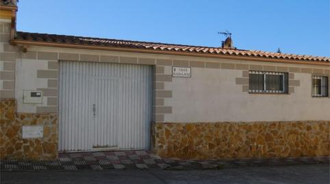 Foto 2 de Casa o xalet en venda a Calle Extremadura, 2, Aldea del Cano, Cáceres
