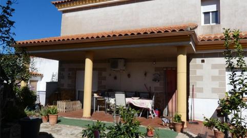 Foto 3 de Casa o xalet en venda a Calle Extremadura, 2, Aldea del Cano, Cáceres