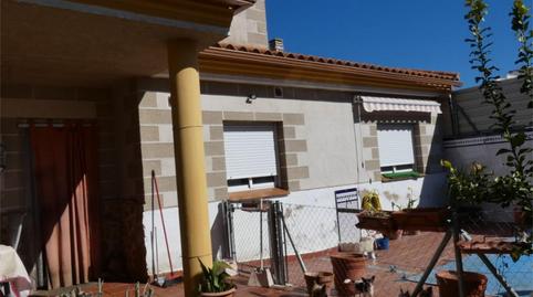 Foto 4 de Casa o xalet en venda a Calle Extremadura, 2, Aldea del Cano, Cáceres