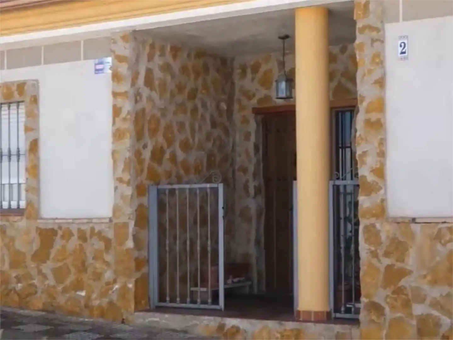 Casa o chalet en venta en Calle Extremadura, 2, Aldea del Cano Casa o chalet en venta en Aldea del Cano con Aire acondicionado, Jardín privado y Terraza