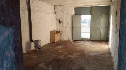 Foto 2 de Planta baja en venta en Cm-3133, 13, El Bonillo, Albacete