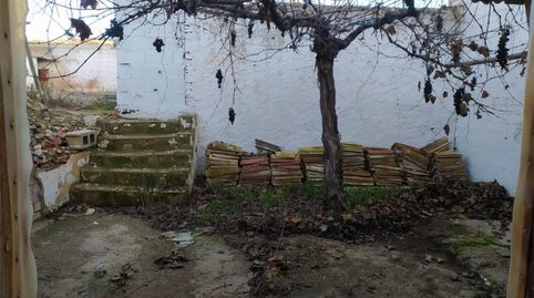 Foto 4 de Planta baja en venta en Cm-3133, 13, El Bonillo, Albacete