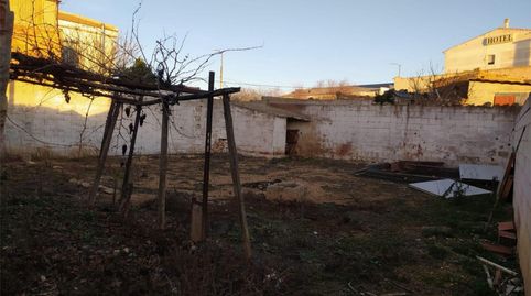 Foto 5 de Planta baja en venta en Cm-3133, 13, El Bonillo, Albacete