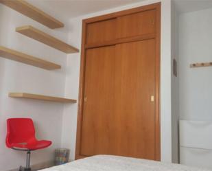 Bedroom of Flat to share in  Murcia Capital