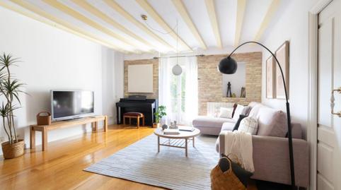 Photo 4 of Flat for sale in Paseo de Pablo Sarasate Pasalekua, 14, Casco Antiguo, Navarra