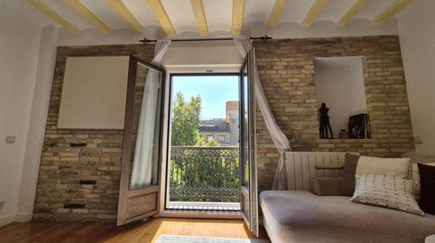 Photo 3 of Flat for sale in Paseo de Pablo Sarasate Pasalekua, 14, Casco Antiguo, Navarra