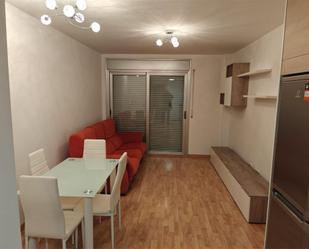 Living room of Flat to rent in  Lleida Capital  with Terrace