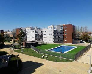 Piscina de Pis en venda en Alhendín amb Aire condicionat, Terrassa i Piscina