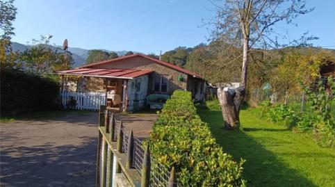 Finca rústica en venda a Lugar Santa Eulalia, 19, Parroquias Sur - La Manjoya, Asturias - imatge 2 Foto 2 de Finca rústica en venda a Lugar Santa Eulalia, 19, Parroquias Sur - La Manjoya, Asturias