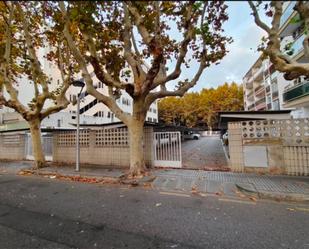 Exterior view of Garage to rent in Salou